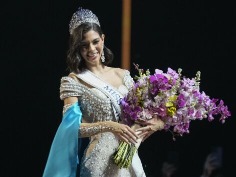 Miss Univers 2023 : Sheynnis Palacios (Miss Nicaragua) élue, Diane Leyre même pas dans le top 20