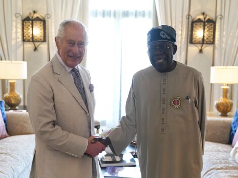 Le roi Charles III assiste à la COP28 à Dubaï