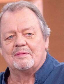 Société - Mort de David Soul : pourquoi la voiture de Starsky