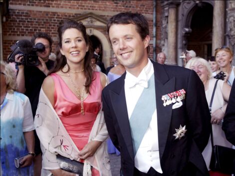 Les plus belles photos de Frederik et Mary de Danemark