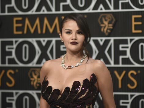 Emmy Awards 2023 : Selena Gomez, Clare Danes, Jenny Ortega, Jessica Chastain... Les plus belles stars sur le red carpet