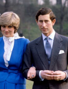 Lady Diana : Les Surprenants Premiers Mots De La Reine Elizabeth à L ...