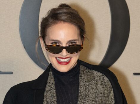 Natalie Portman, Deva Cassel, Rosalia, Jennifer Lawrence... Les stars au défilé Dior