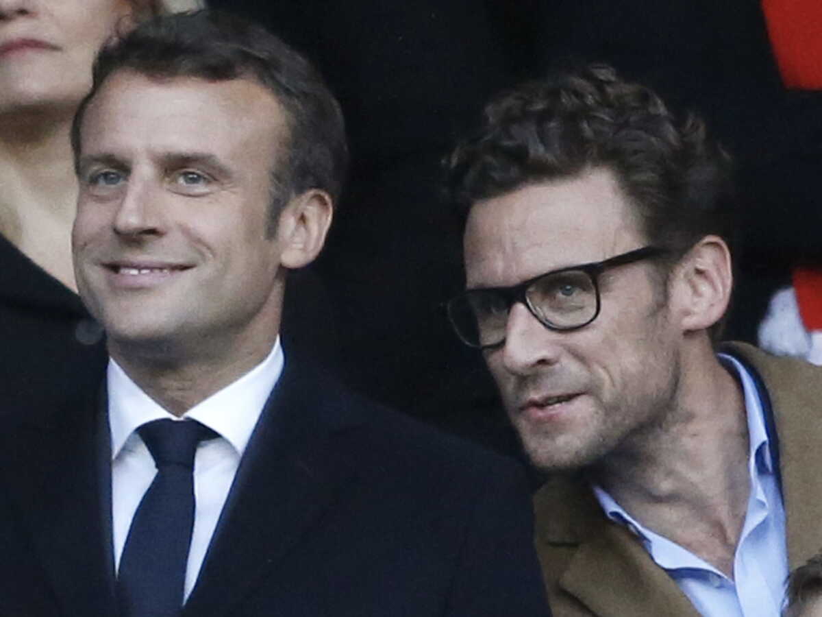 Emmanuel Macron : qui sont ses parents, son frère Laurent, sa sœur Estelle et son demi-frère Gabriel ?