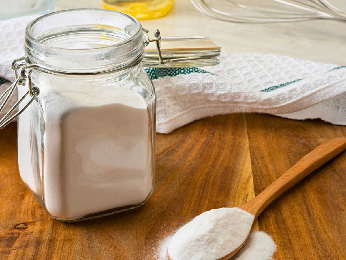 Bicarbonate ménager ou alimentaire : tout savoir sur leurs différences !