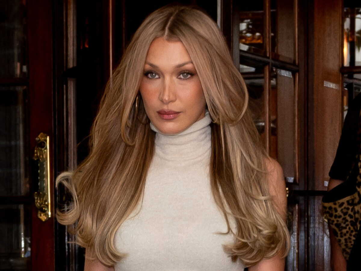 Le secret des filles en vue pour adopter la taille basse avec style cette saison