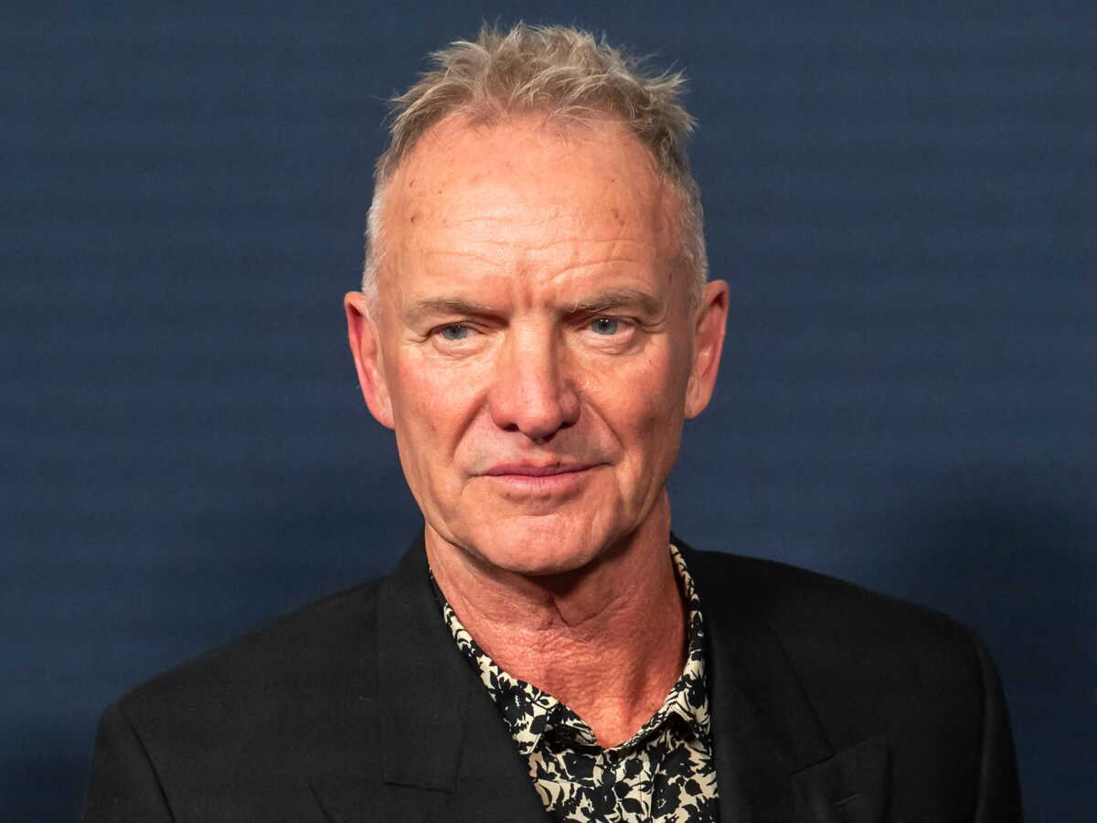 Sting : qui sont ses six enfants, auxquels il ne souhaite pas léguer son immense fortune ?