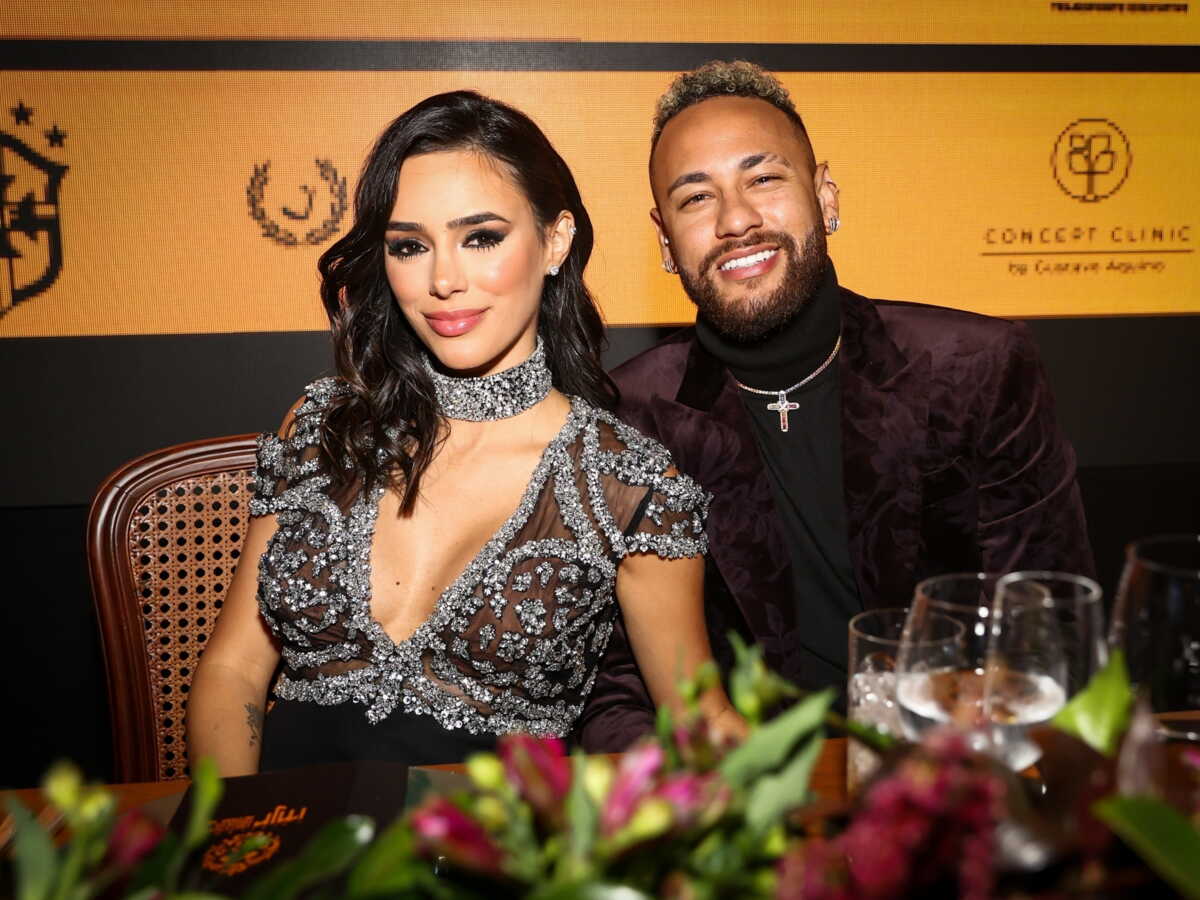 Neymar en couple avec Bruna Biancardi : combien a-t-il d’enfants et a-t-il déjà été marié ?