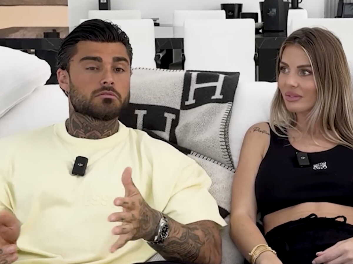 Jessica Thivenin a-t-elle fait de la chirurgie esthétique pour plaire à Thibault Garcia ? Elle répond à la rumeur