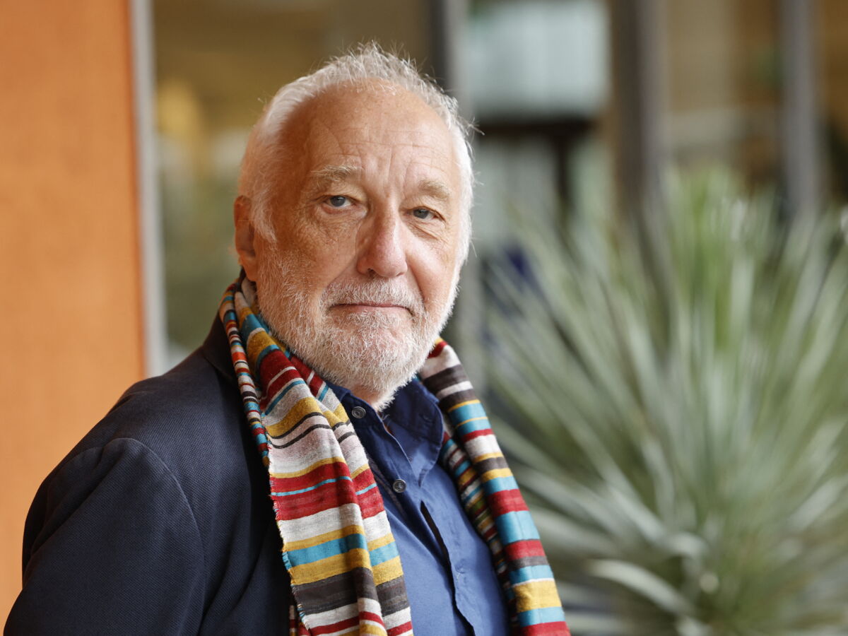 "Je suis une ordure !" : François Berléand explique pourquoi il adorerait participer à l’émission Les Traîtres, diffusée sur M6