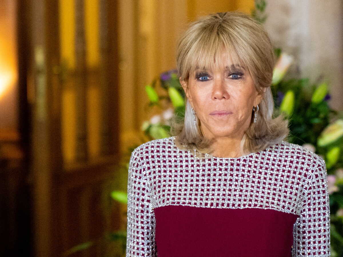 "Jean-Michel dit Brigitte Macron" : la très mauvaise surprise de la première dame lorsqu'elle s'est connectée sur le site des impôts
