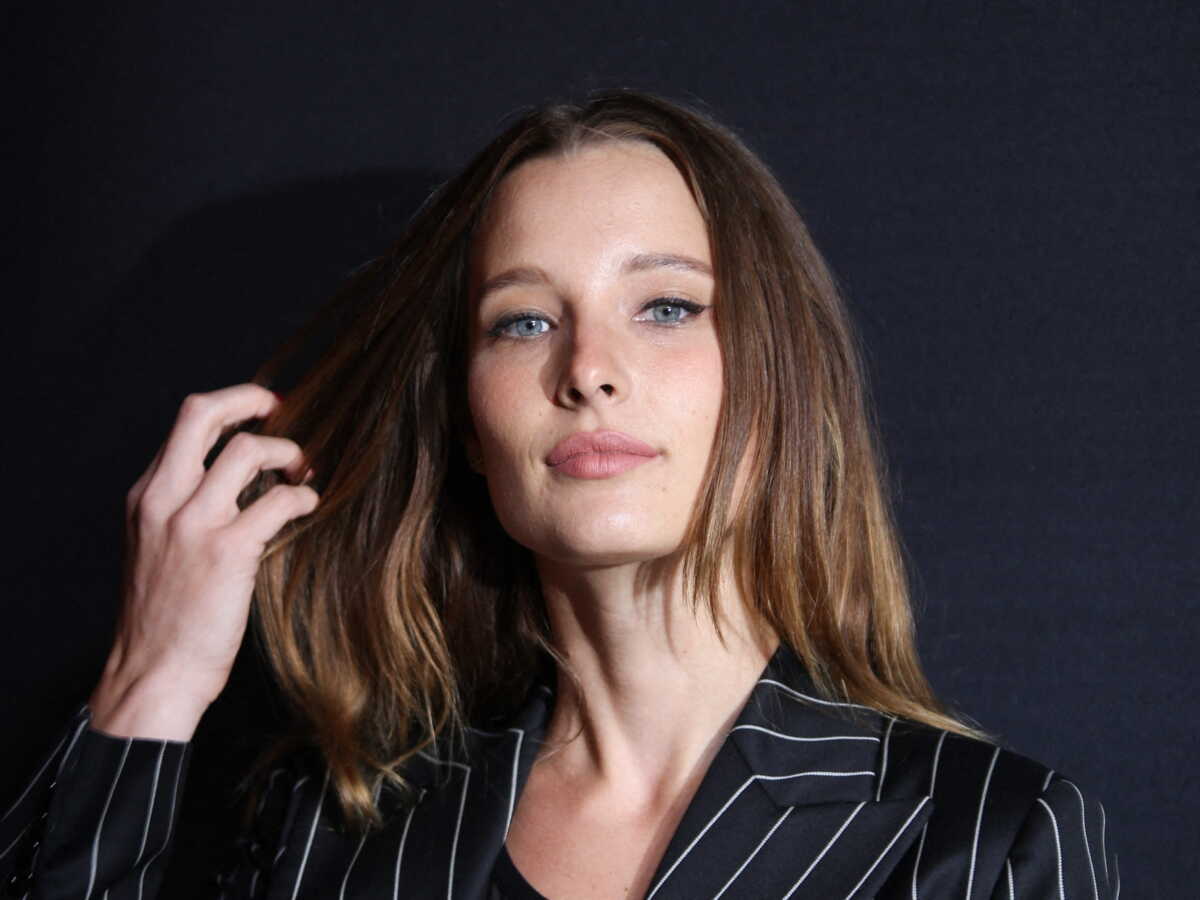 "C'est juste une dinguerie" : David Hallyday révèle le talent caché de sa fille Ilona Smet dont elle n'a jamais parlé