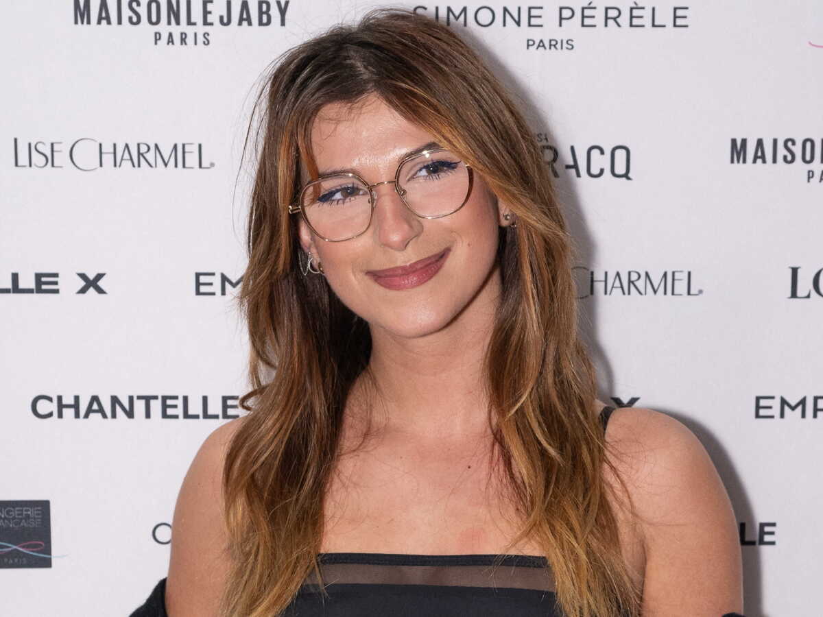 “C’est un fait je n’ai pas percé” : Margot Abate (Star Academy) ironise sur le fait qu’elle n’a pas connu le même sort que ses camarades Pierre Garnier et Héléna