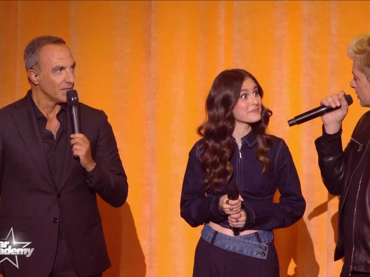 Star Academy : après son duo avec Jeanne, Benjamin Biolay propose à la candidate de faire les premières parties de sa tournée !