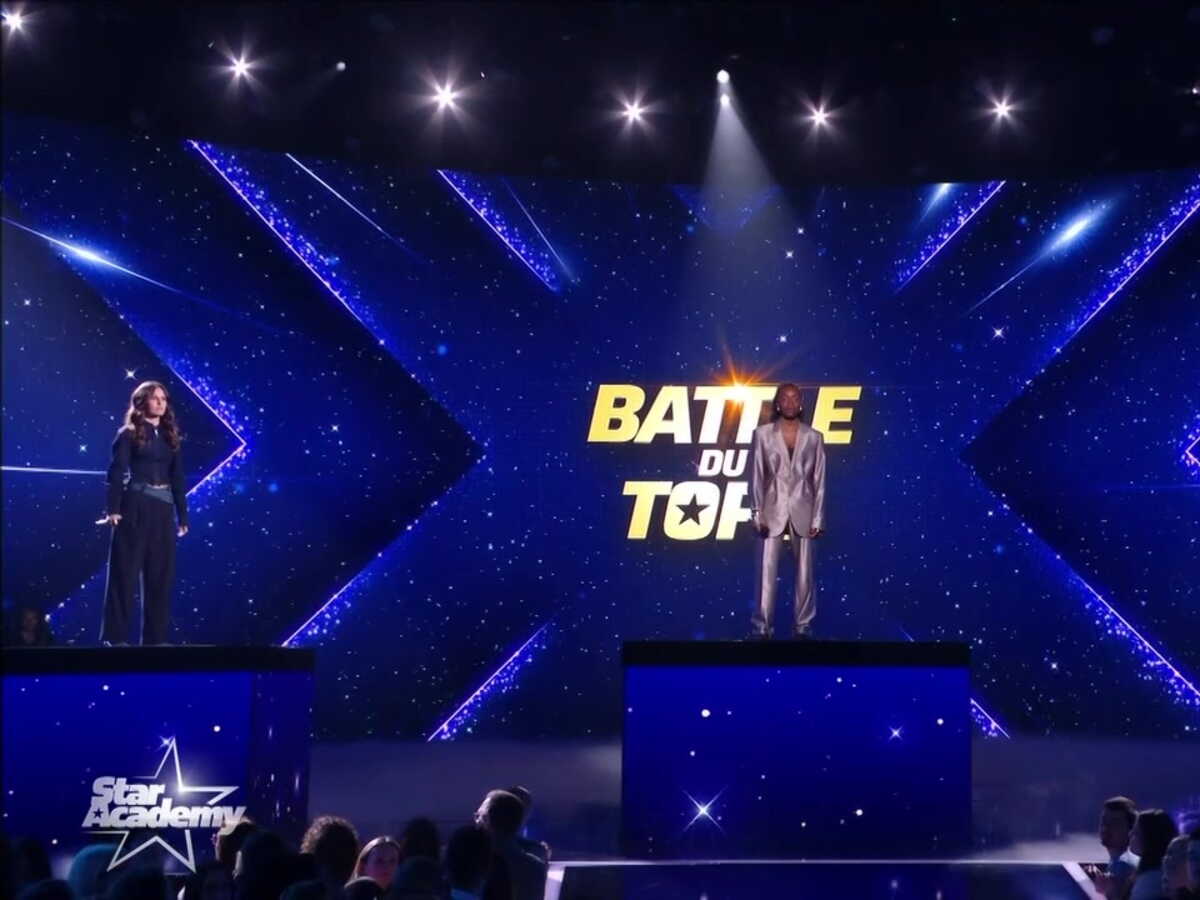Star Academy : qui de Victor, Sarah ou Jeanne a reçu l’immunité des professeurs pour la semaine prochaine ?