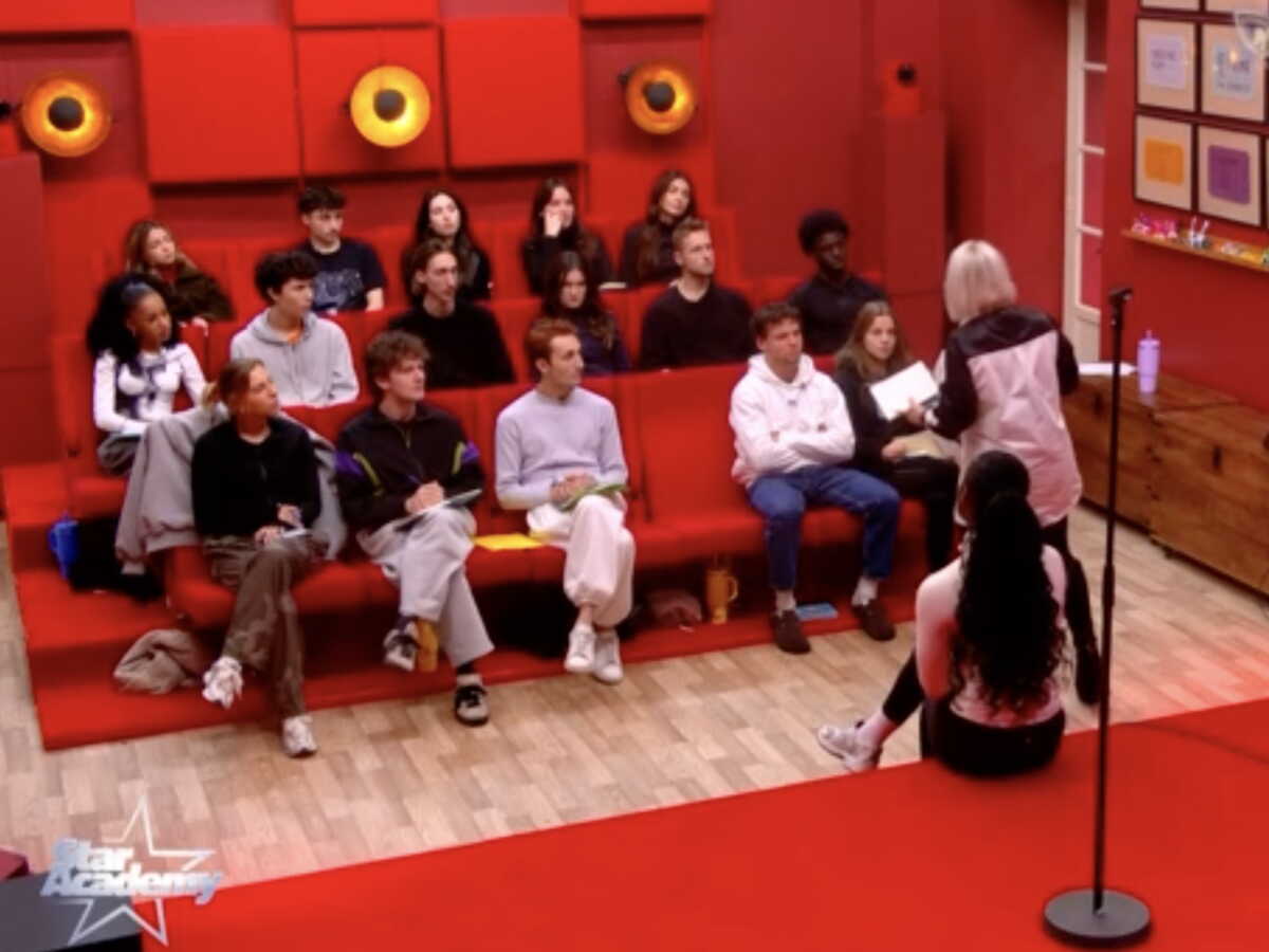 Star Academy : la production aurait pris une décision radicale après des critiques de téléspectateurs