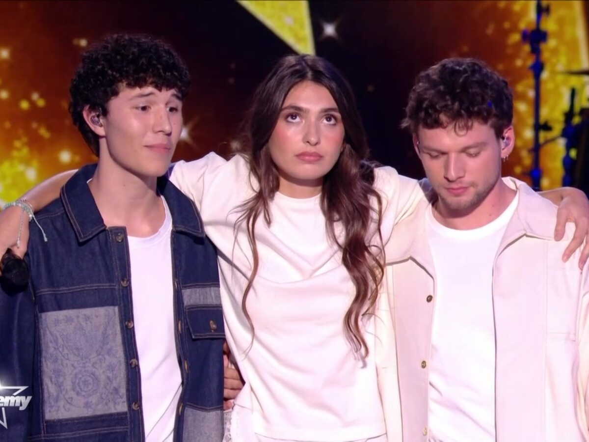 Star Academy : qui de Ema, Théo P. et Mehdi est le premier éliminé de cette nouvelle saison ?