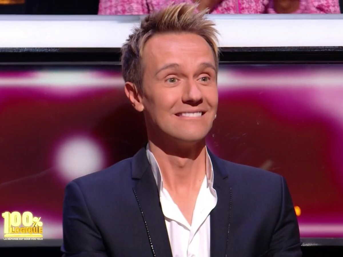 100% Logique : Yoann Riou prend les commandes de l’émission et évince Cyril Féraud de son rôle d’animateur (ZAPTV)