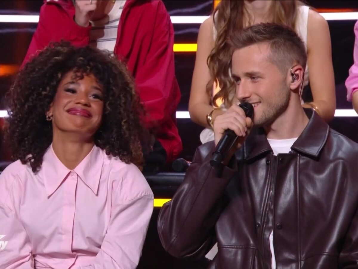 Théo L., très proche de Léane (Star Academy) : ses confidences en toute sincérité sur le prime, laissent les internautes dubitatifs