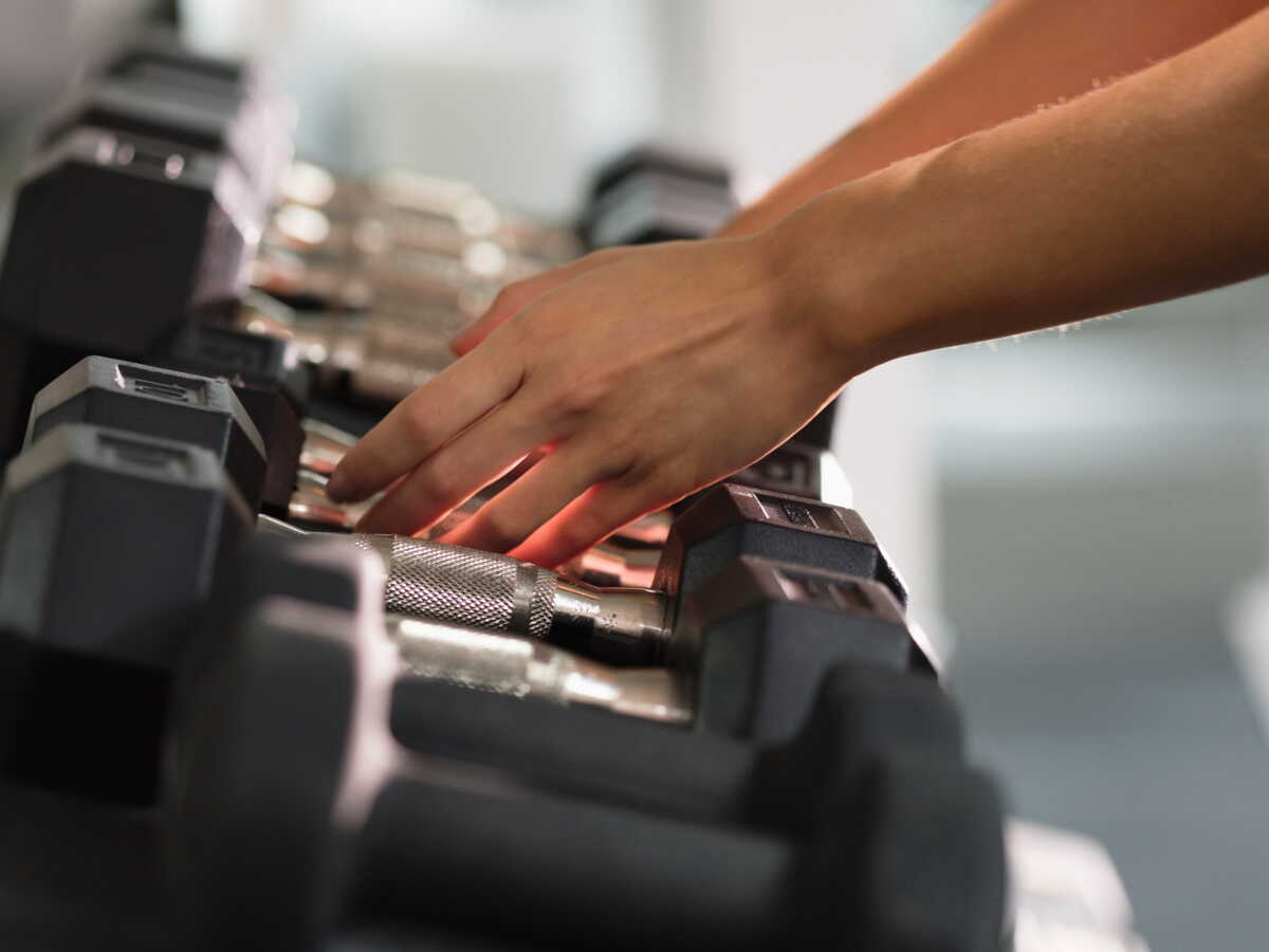 Le drop set : la technique pour booster votre entraînement de musculation