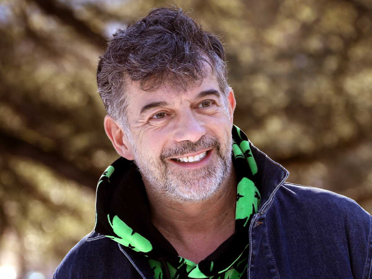 "Un petit bijou de 40 mètres carrés" : Stéphane Plaza a acheté l’appartement de ce célèbre acteur "sans négocier"