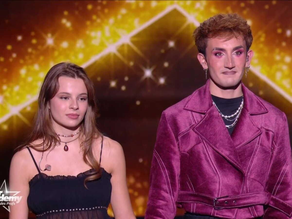 Star Academy : quel élève a été éliminé à l’issue du prime diffusé samedi 10 janvier ?