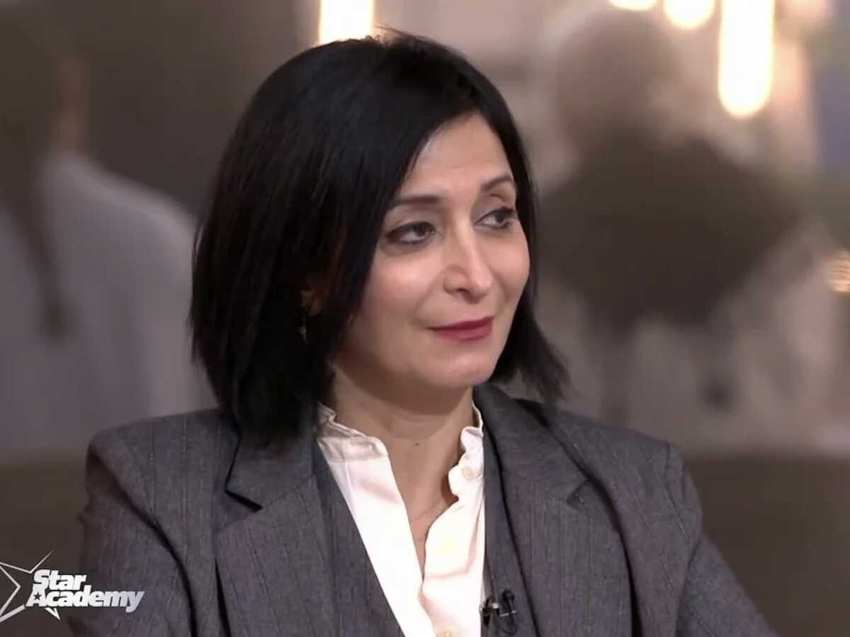 "Il est parti malheureusement très tôt" : Sofia Morgavi (Star Academy) fait de touchantes confidences sur une personne qui a changé sa vie