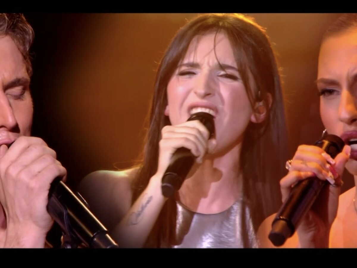 Star Academy : quel élève a décroché sa place pour les demi-finales lors du prime diffusé samedi 10 janvier ?