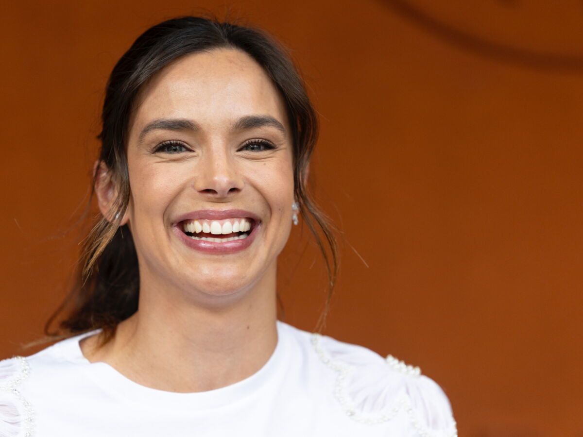 "Un peu tendance à prendre du poids" : Marine Lorphelin se confie sur l’alimentation des Miss France pendant l’année de leur règne
