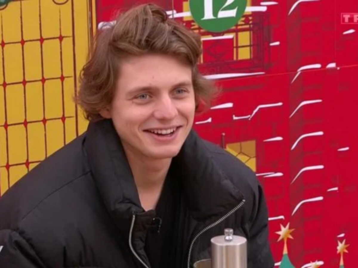 "Je pète mon crâne" : un ex-élève de la Star Academy se met en scène sur un titre d'Ulysse et le fait halluciner