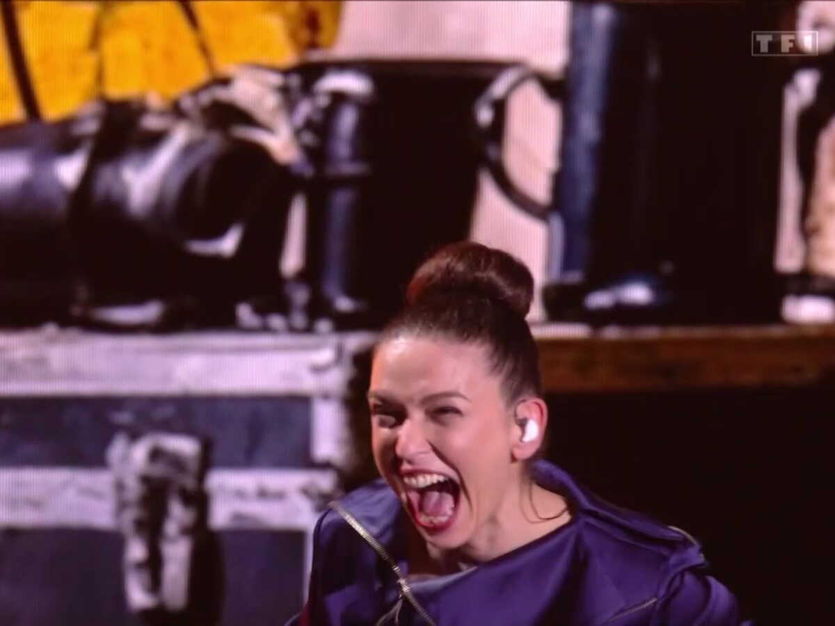 Star Academy : Lucie Bernardoni explose de joie en découvrant qui sera son partenaire sur Danse avec les Stars !