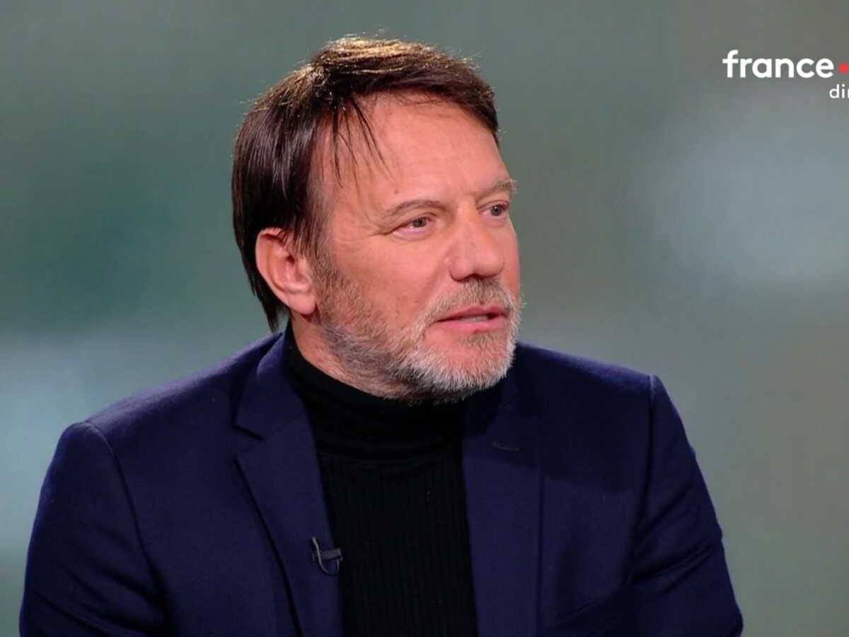 "Souvent, je pense à elle" : Samuel Le Bihan rend un bel hommage à Emilie Dequenne dans 20h30 le dimanche (ZAPTV)