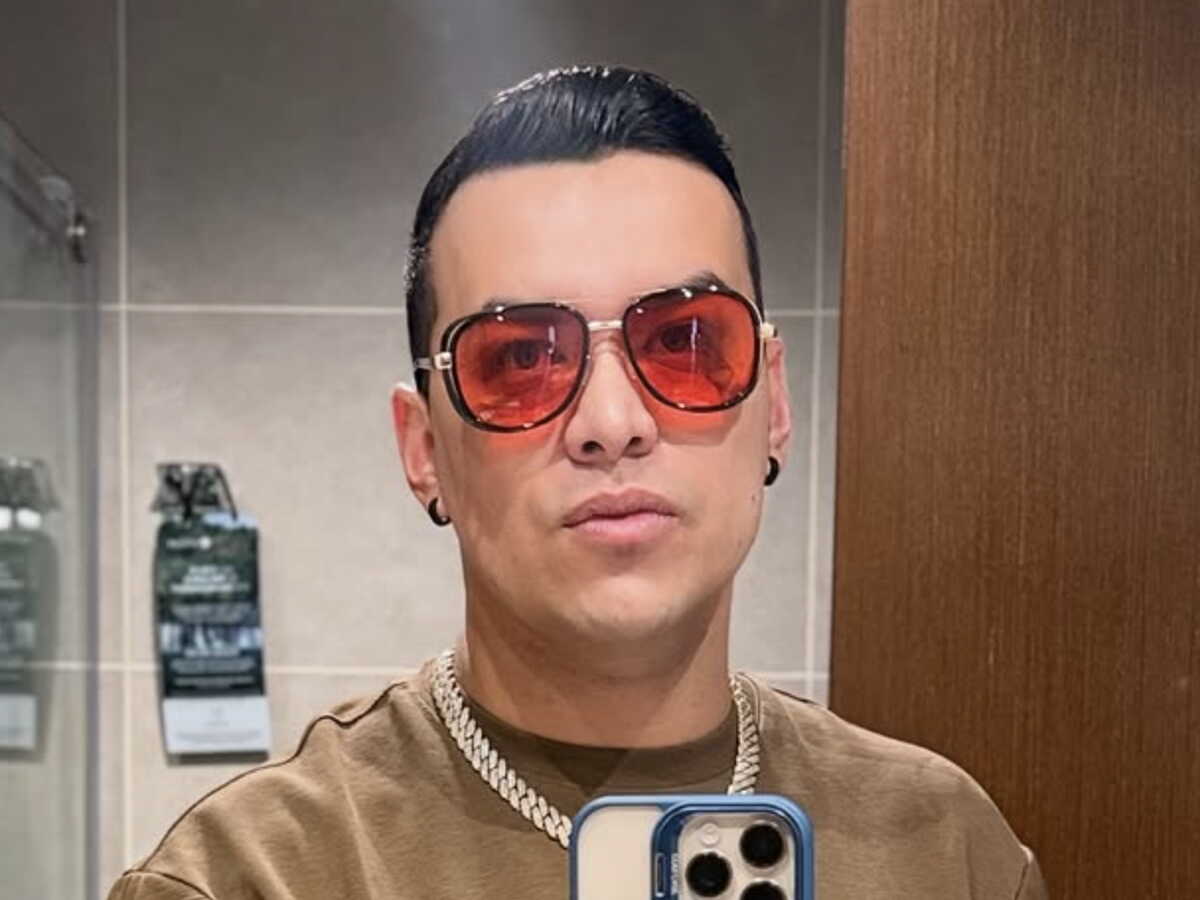 Le chanteur Yeison Jimenez meurt à 34 ans dans un crash d’avion : sa prémonition glaçante