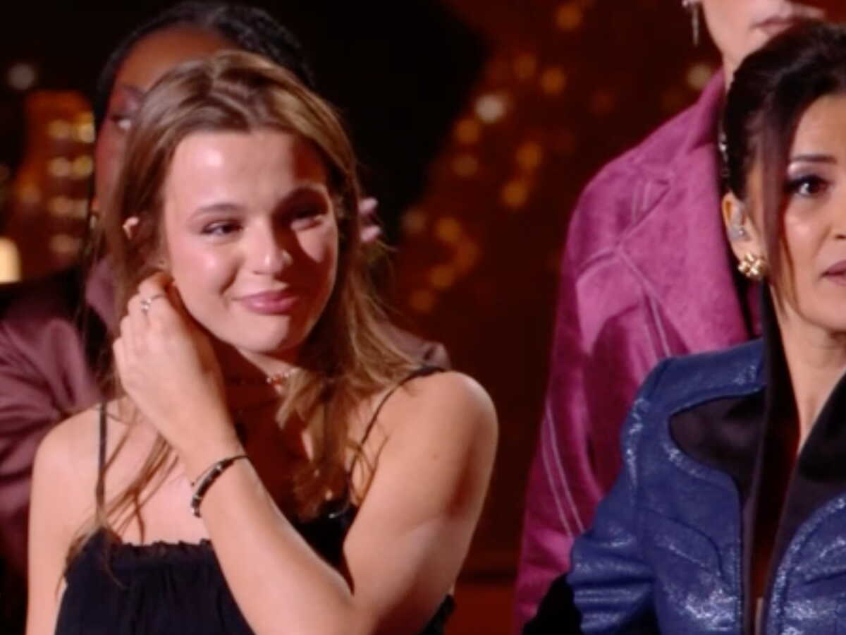 “Il y a peut-être une malédiction” : Anouk évincée de la Star Academy, ce geste qui lui aurait porté malheur
