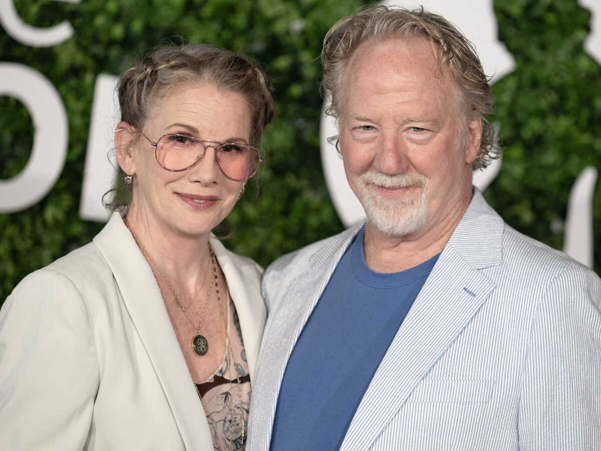 Melissa Gilbert (La Petite Maison dans la Prairie) : son mari l'acteur et réalisateur Timothy Busfield accusé d'abus sur mineurs