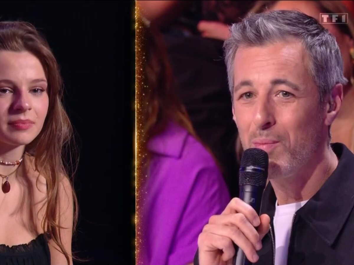 Star Academy : Victor et Michael Goldman visiblement bouleversés après l'élimination d'Anouk lors du direct, que s'est-il passé ?