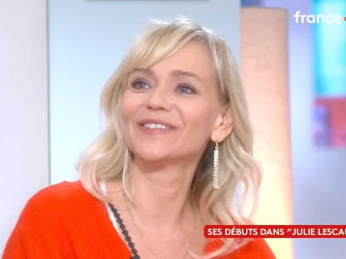 “Un mec super” : Claire Borotra se confie comme rarement sur le “père de ses enfants” (ZAPTV)