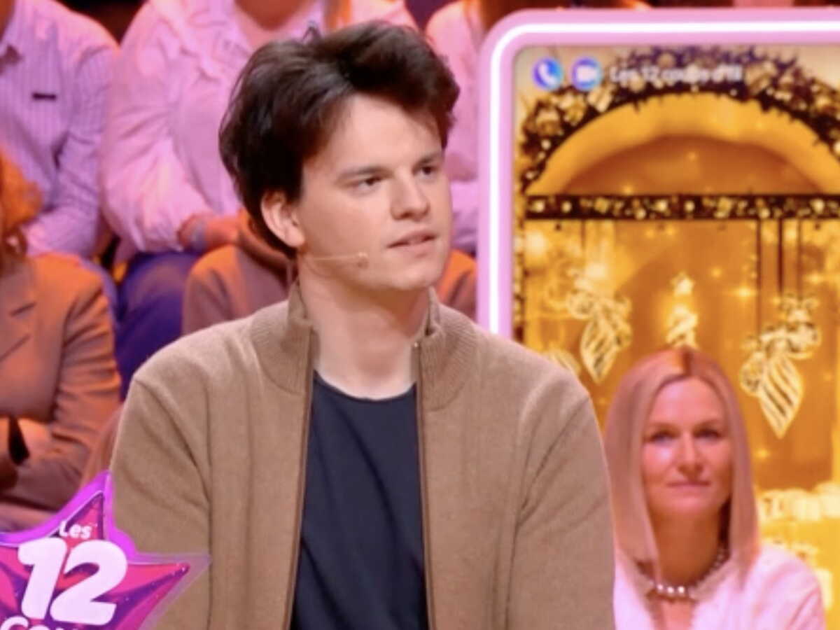 12 coups de midi : Cyprien quitte le jeu sur un beau geste, il repart avec une cagnotte de 861.337 euros