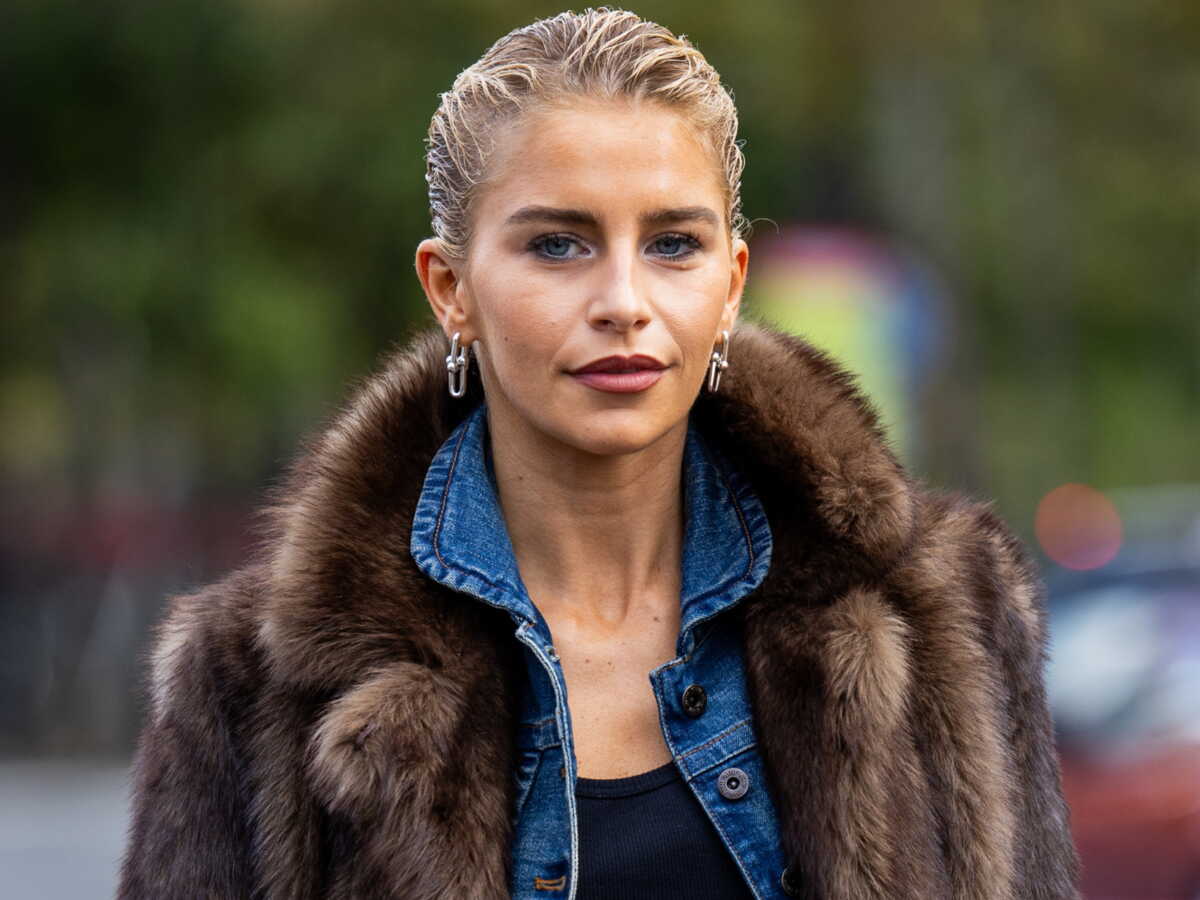 Exit le slim ! Ce nouveau jean qui affine la silhouette prend sa place au printemps 2026