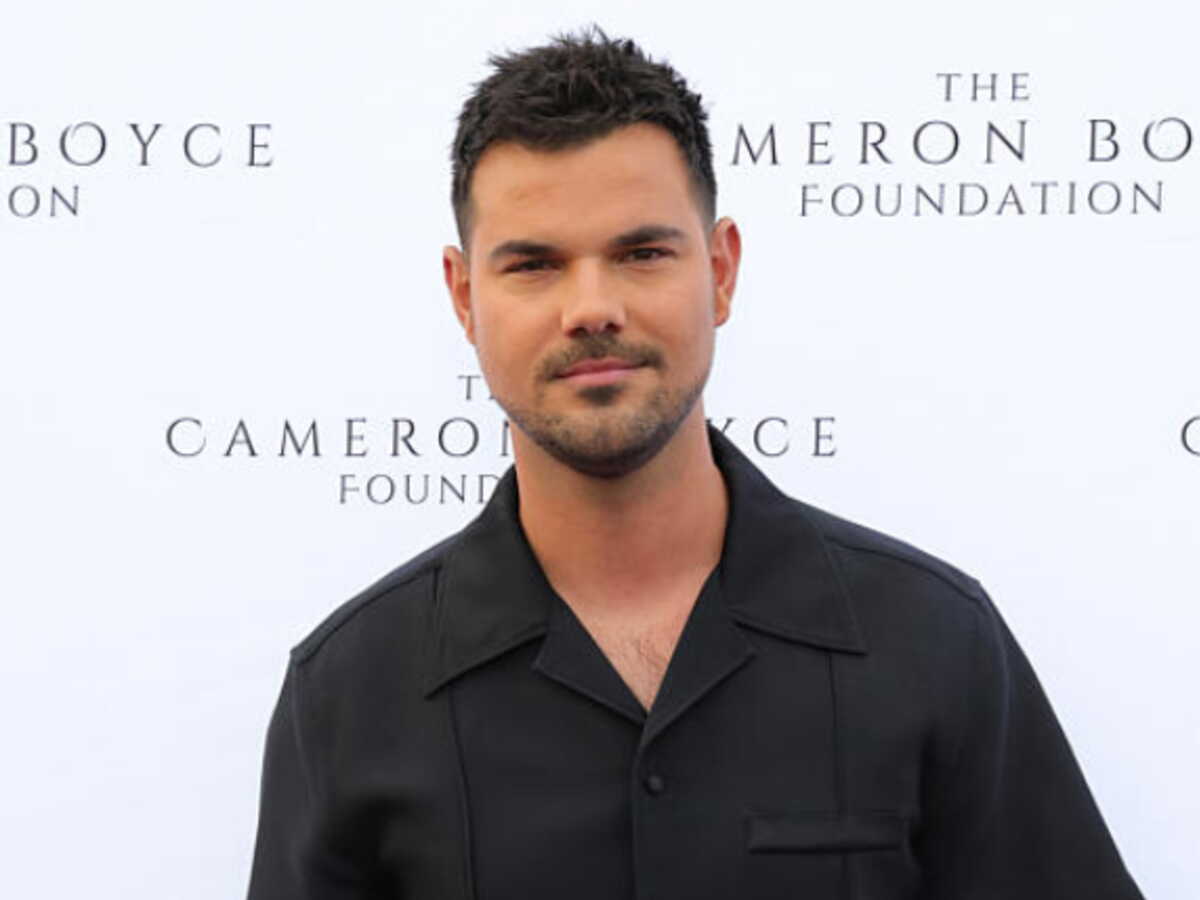 Taylor Lautner : 14 ans après Twilight, que devient l'interprète de Jacob ?