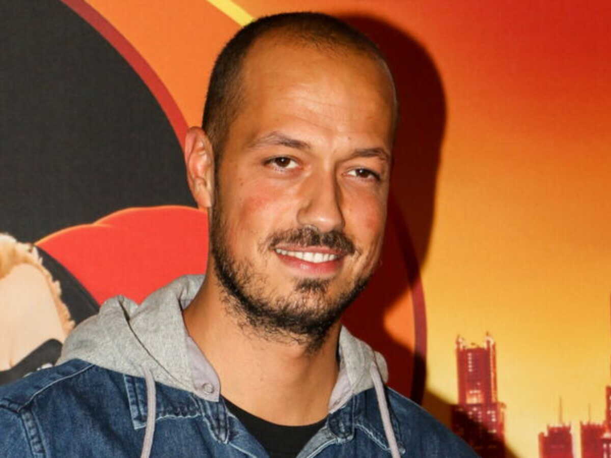 Carlito : le complice de McFly participe à un étonnant championnat du monde