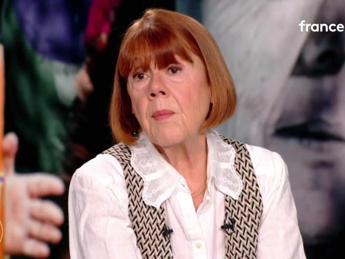 Gisèle Pélicot explique pourquoi elle souhaite rendre visite à Dominique Pélicot en prison (ZAPTV)