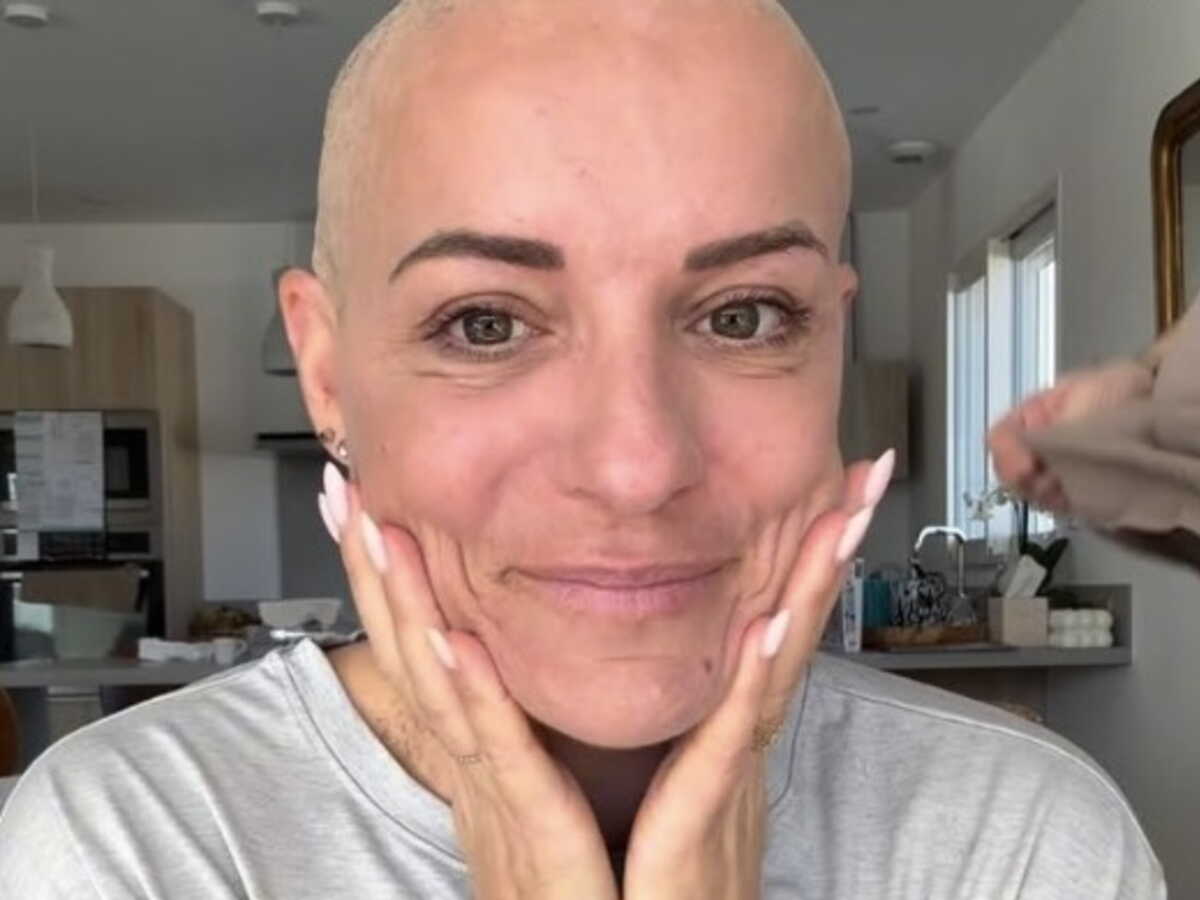 Julie (Pékin Express) ce voyage inespéré avec sa fille alors que la troisième chimiothérapie "l'a mise à plat"