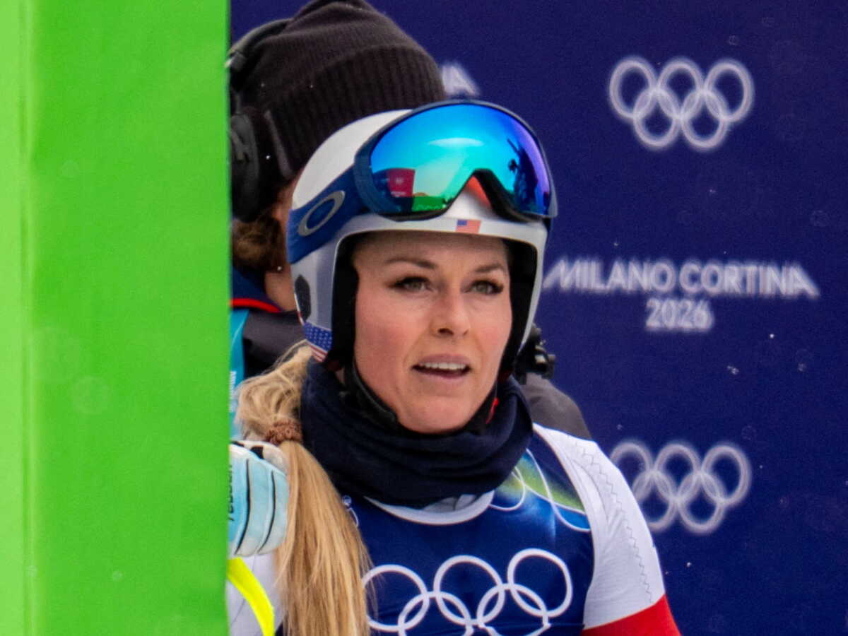 Après son accident aux Jeux de Milan et ses trois opérations, Lindsey Vonn déjà prêté à revenir sur les pistes ? Elle évoque son avenir