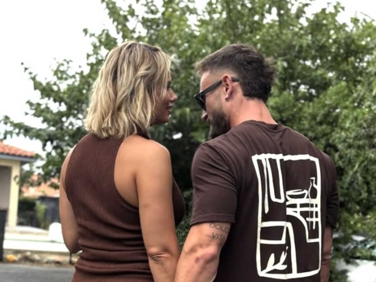 Mariés au premier regard : un candidat emblématique de la saison 7 annonce sa future paternité