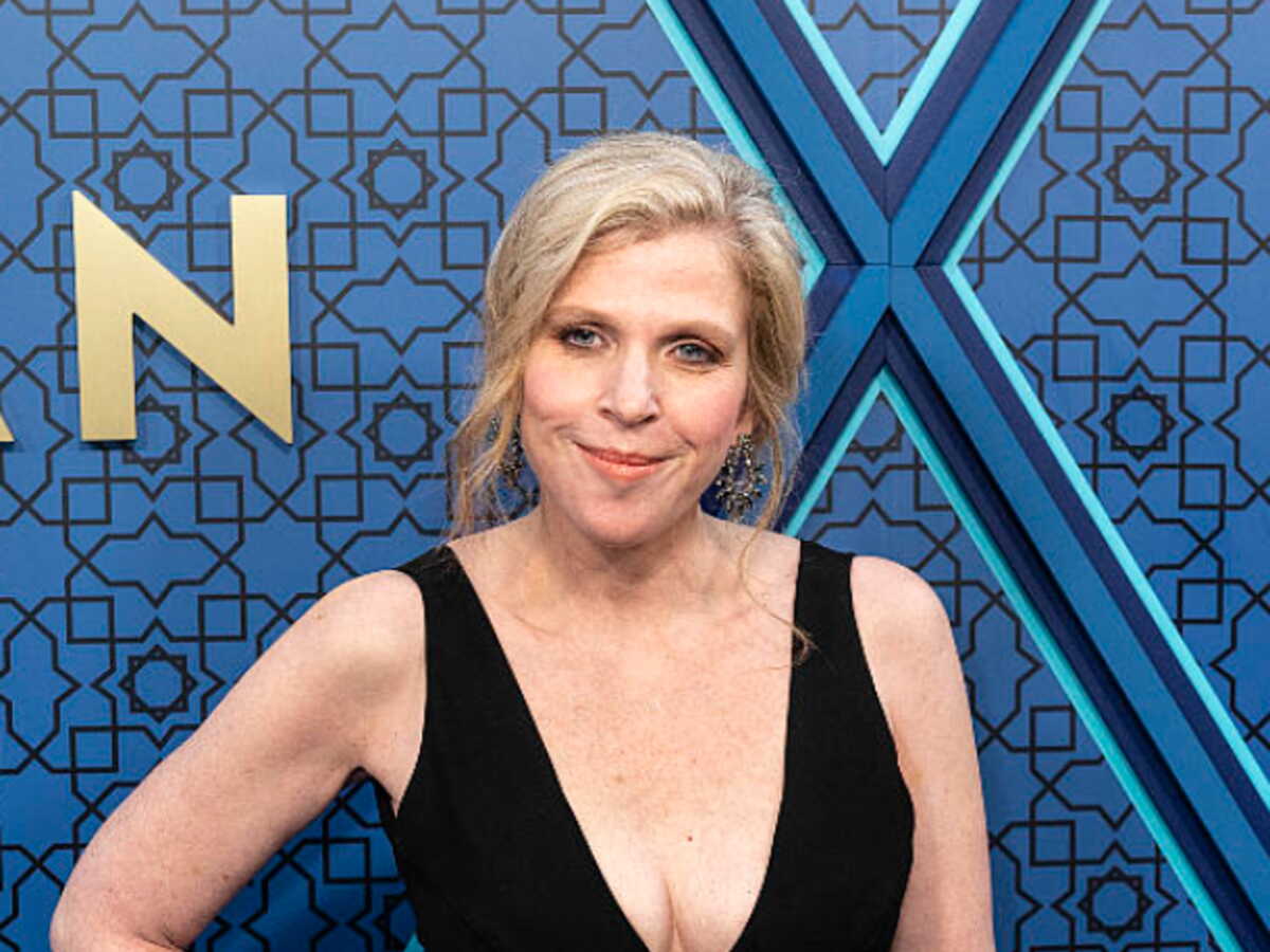 Disparition de Dana Eden : la productrice de la série Téhéran a été retrouvée sans vie dans sa chambre d’hôtel à Athènes