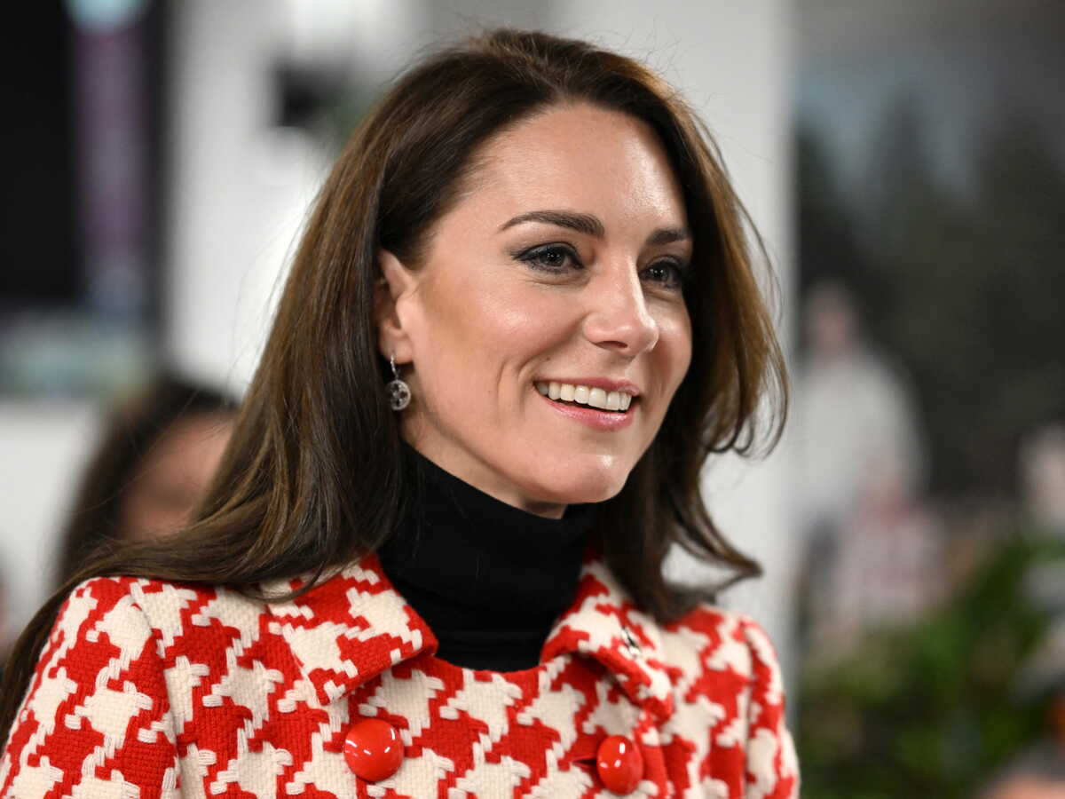 "Il l'adore, vraiment. Elle est tout pour lui" : Kate et William face au cancer, nouvelles révélations sur la réaction du couple princier à la terrifiante annonce