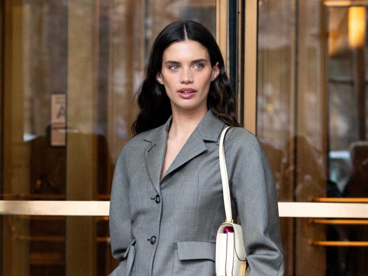 Tendance printemps 2026 : 3 pantalons bouffants que l'on va voir absolument partout