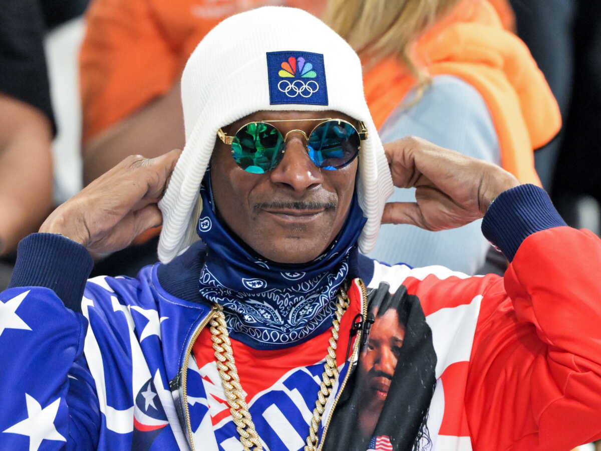 Snoop Dogg : malaise en Italie, la carte de crédit du rappeur américain ne passe pas au restaurant