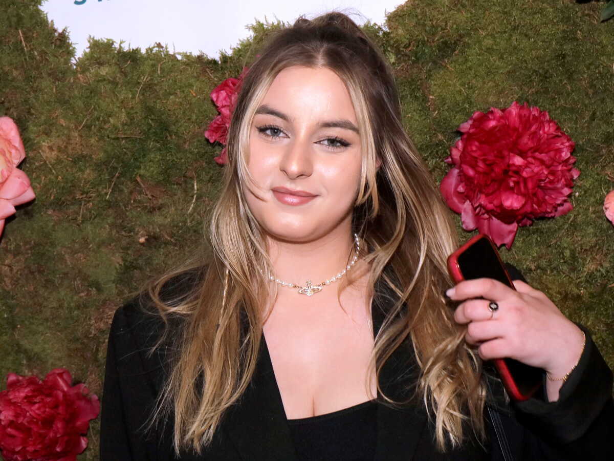 Darina Scotti : en vacances à Mexico, la fille de Sylvie Vartan dévoile une photo de son compagnon pour la Saint-Valentin